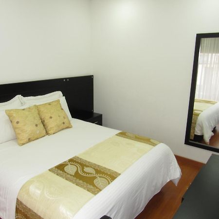 Hotel Palermo Suite Pasto Exterior foto