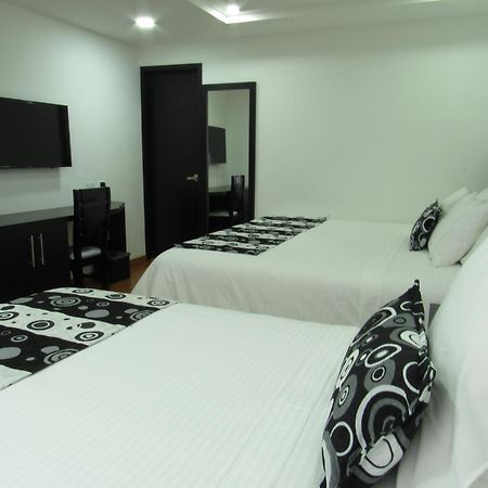Hotel Palermo Suite Pasto Exterior foto