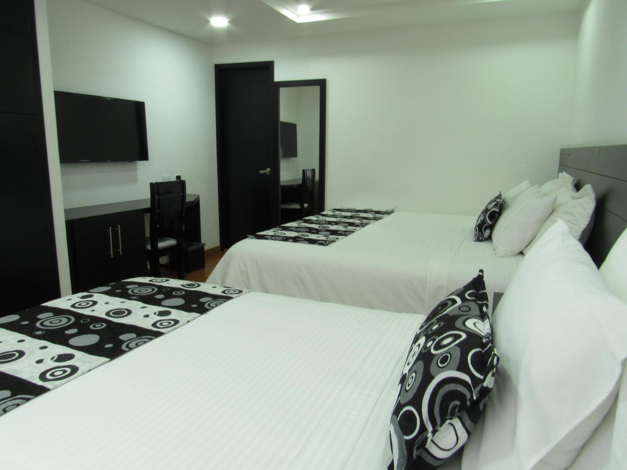 Hotel Palermo Suite Pasto Exterior foto