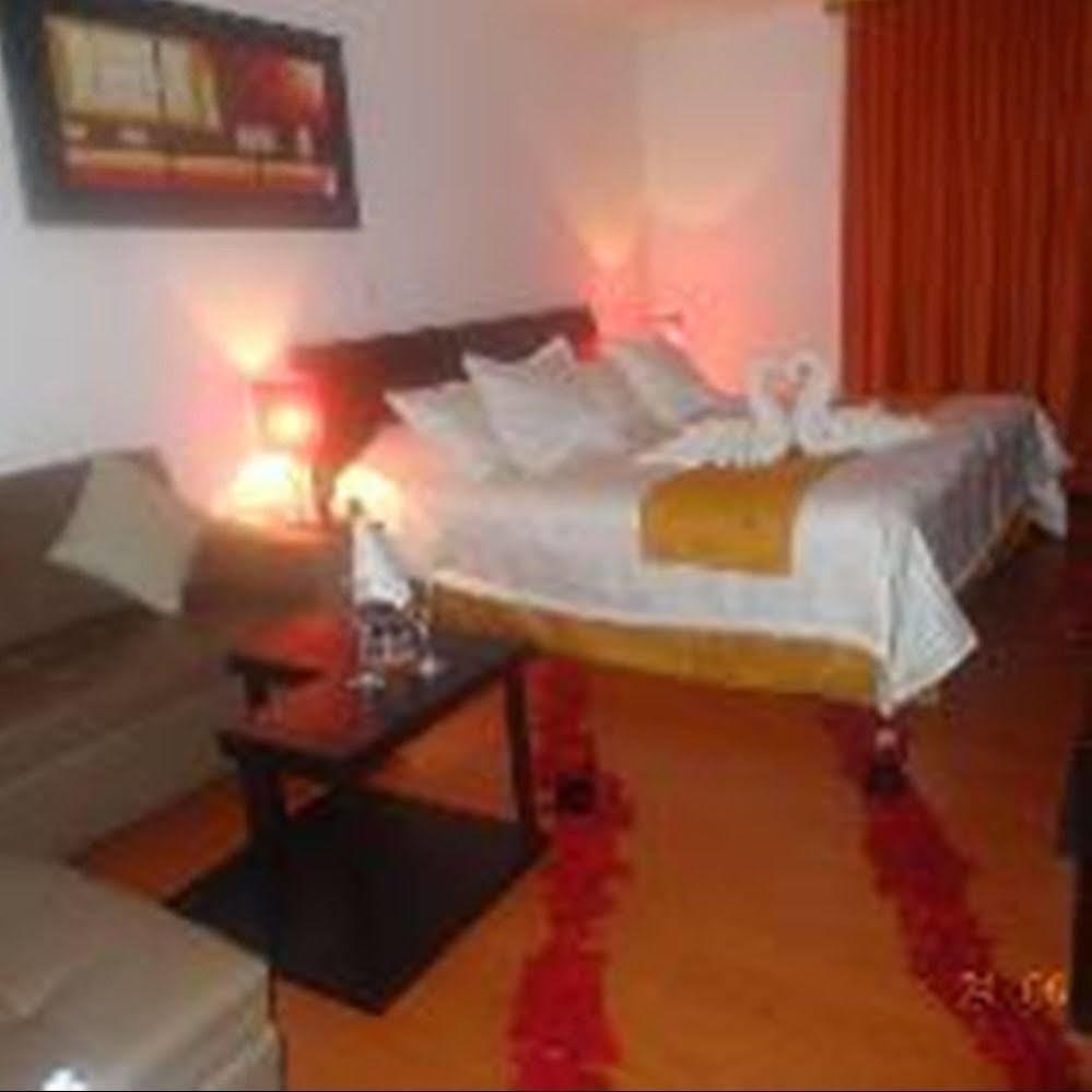 Hotel Palermo Suite Pasto Exterior foto