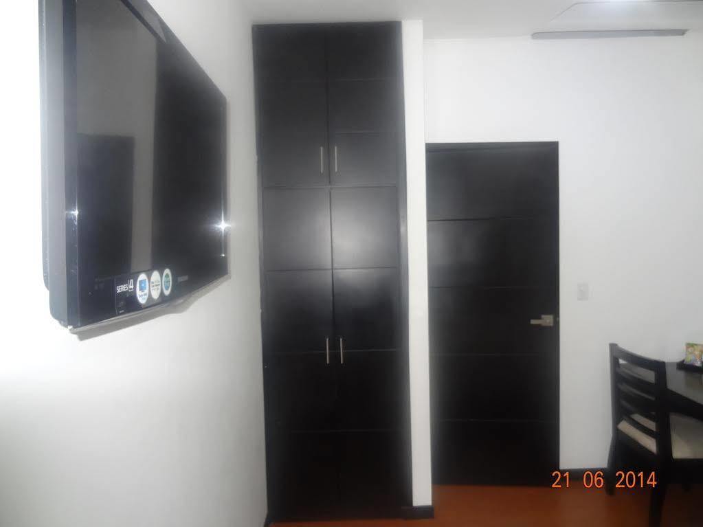 Hotel Palermo Suite Pasto Exterior foto